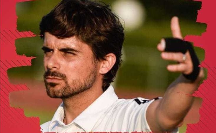 FC Sion: retournement de situation avec l'engagement de Ricardo Dionisio Pereira